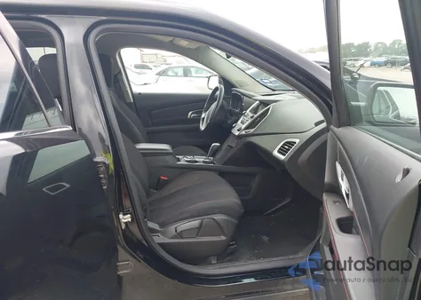 2015 GMC Terrain Sle-2 from USA, damaged, VIN 2GKALREK9F6155645